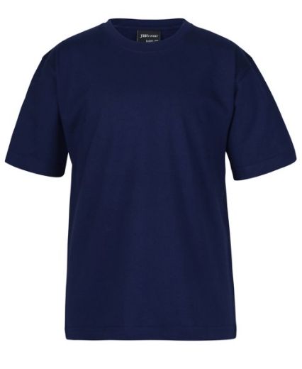 Picture of JB's Kids Tee 100% Cotton